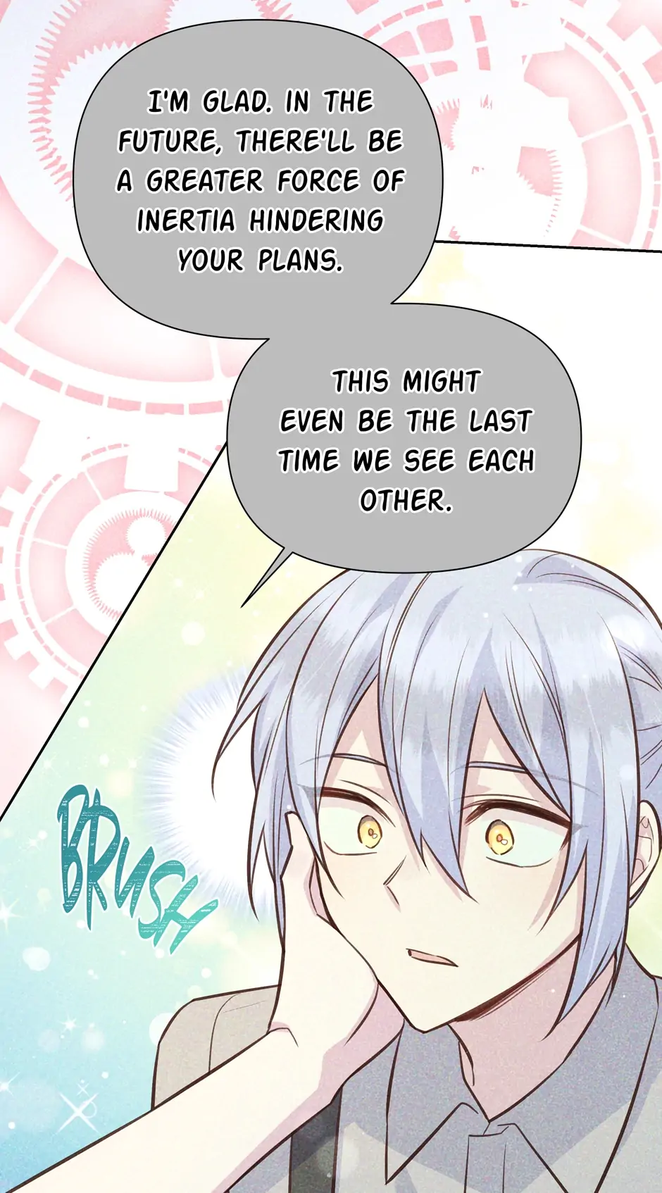 Side Characters Deserve Love Too Chapter 87 - page 58