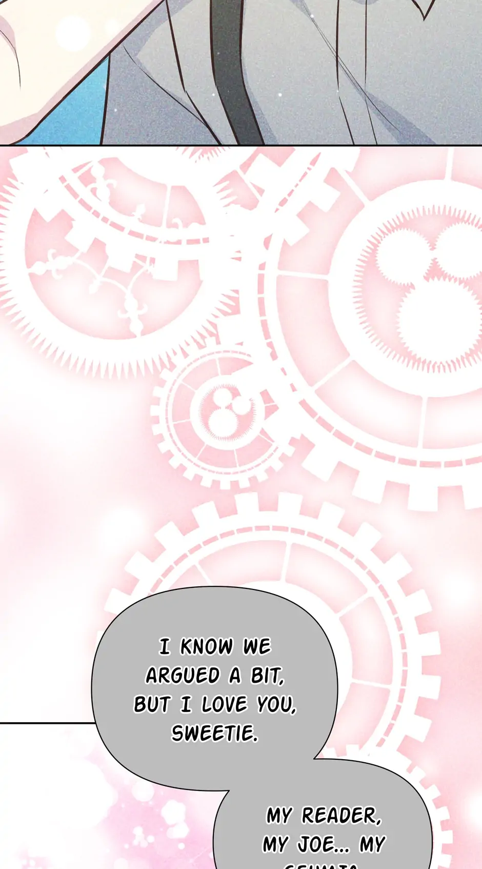 Side Characters Deserve Love Too Chapter 87 - page 59