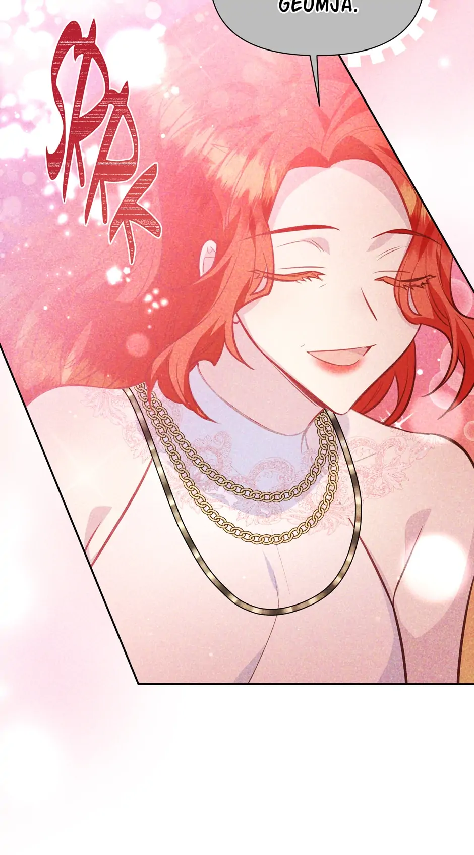 Side Characters Deserve Love Too Chapter 87 - page 60