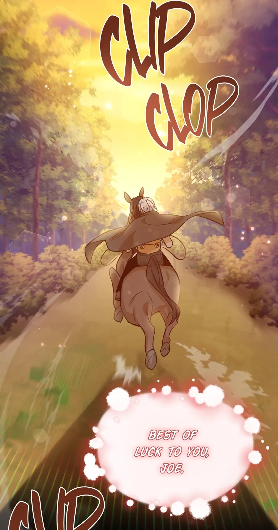Side Characters Deserve Love Too Chapter 87 - page 62