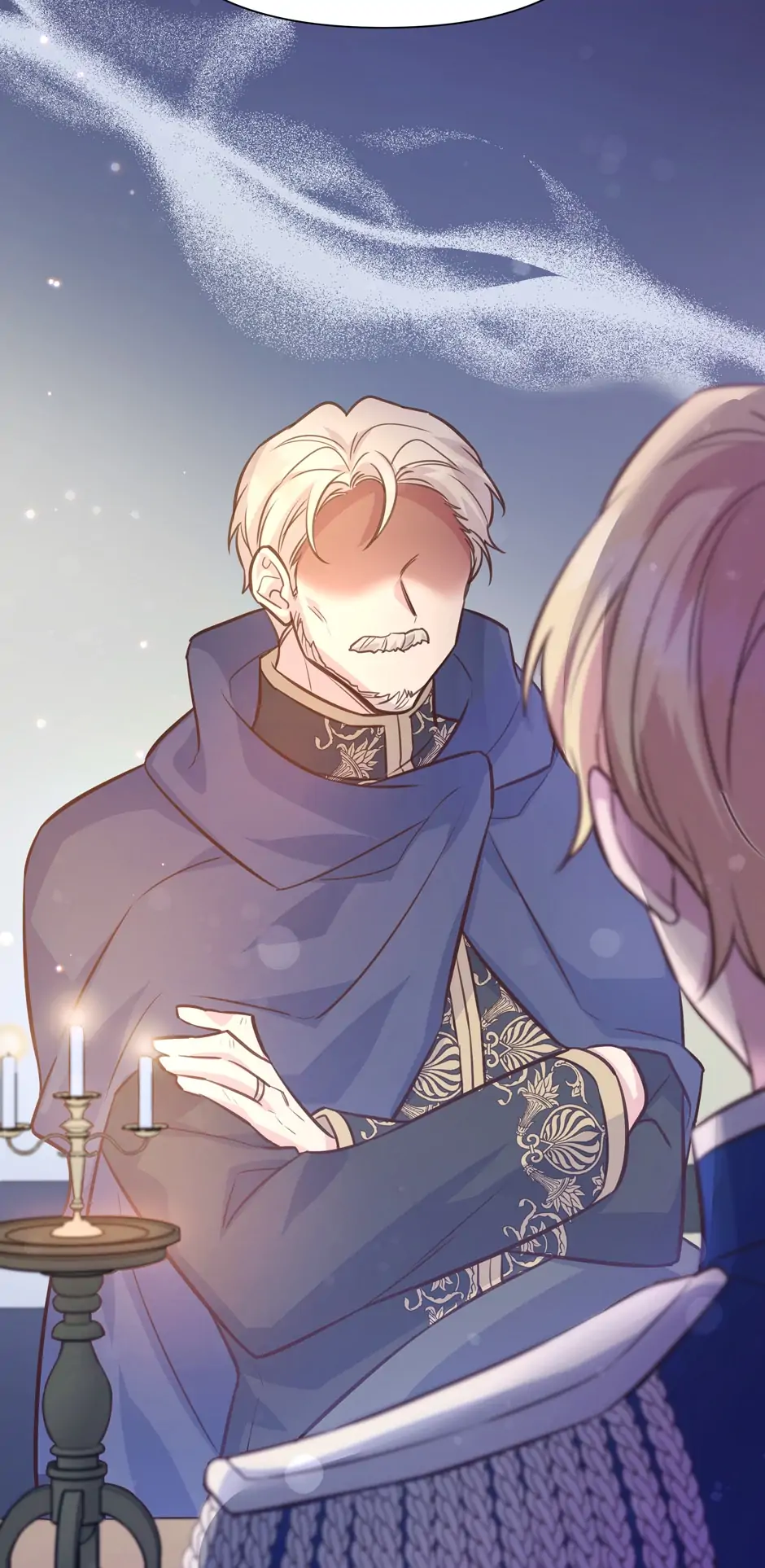 Side Characters Deserve Love Too Chapter 87 - page 74
