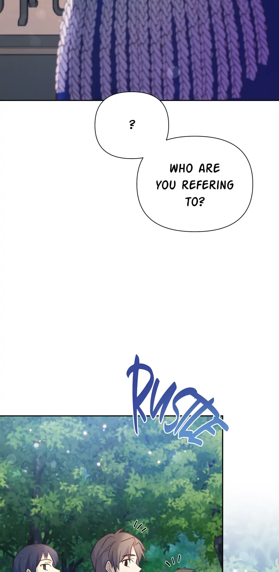 Side Characters Deserve Love Too Chapter 87 - page 75