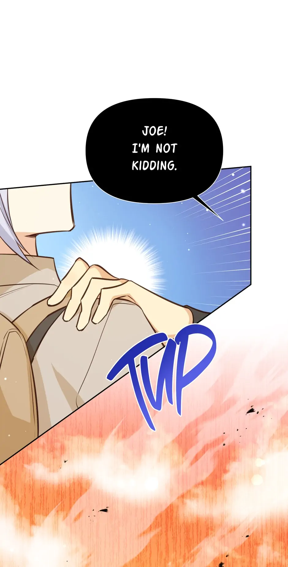 Side Characters Deserve Love Too Chapter 87 - page 8