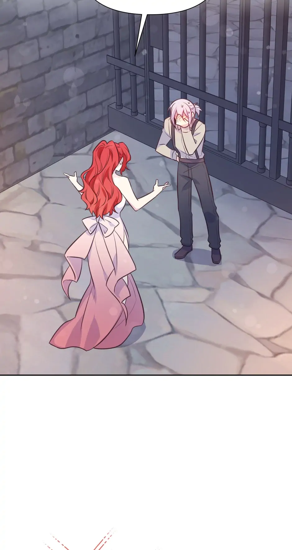 Side Characters Deserve Love Too Chapter 86 - page 11