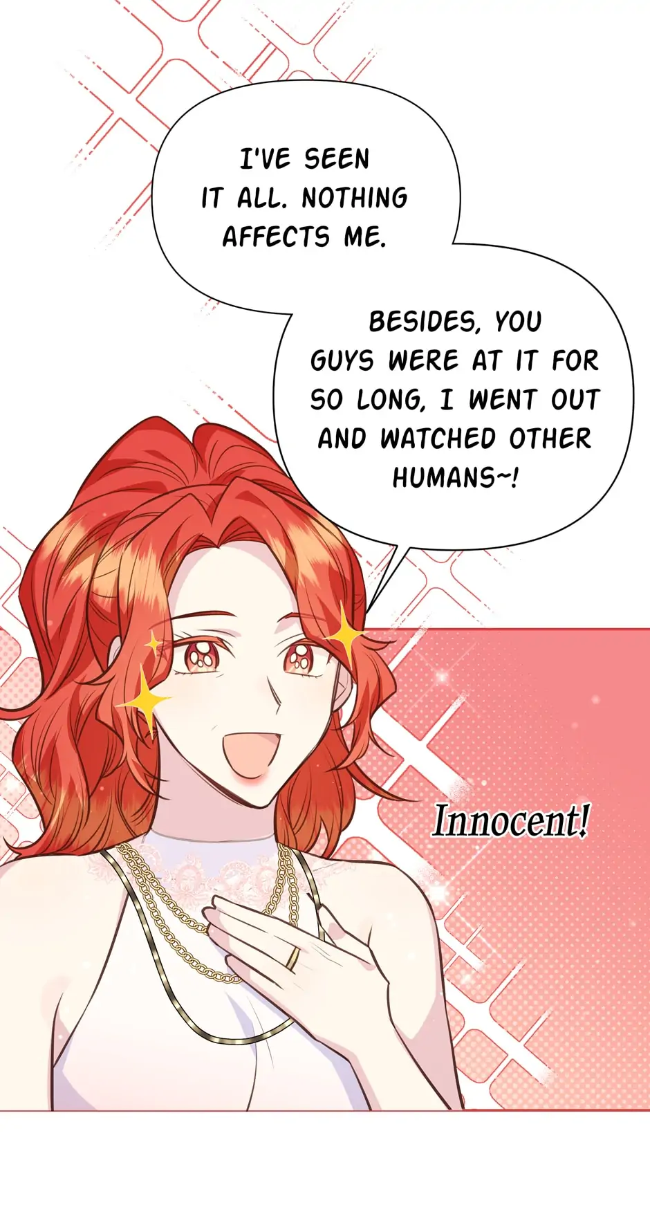 Side Characters Deserve Love Too Chapter 86 - page 12