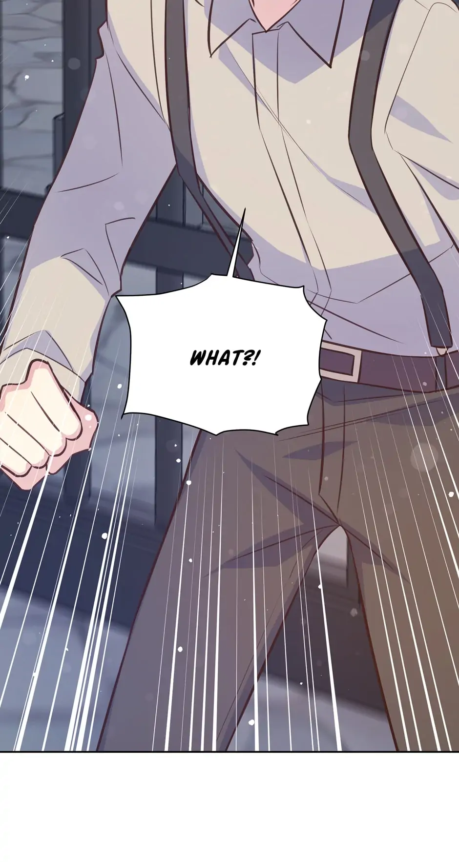 Side Characters Deserve Love Too Chapter 86 - page 15