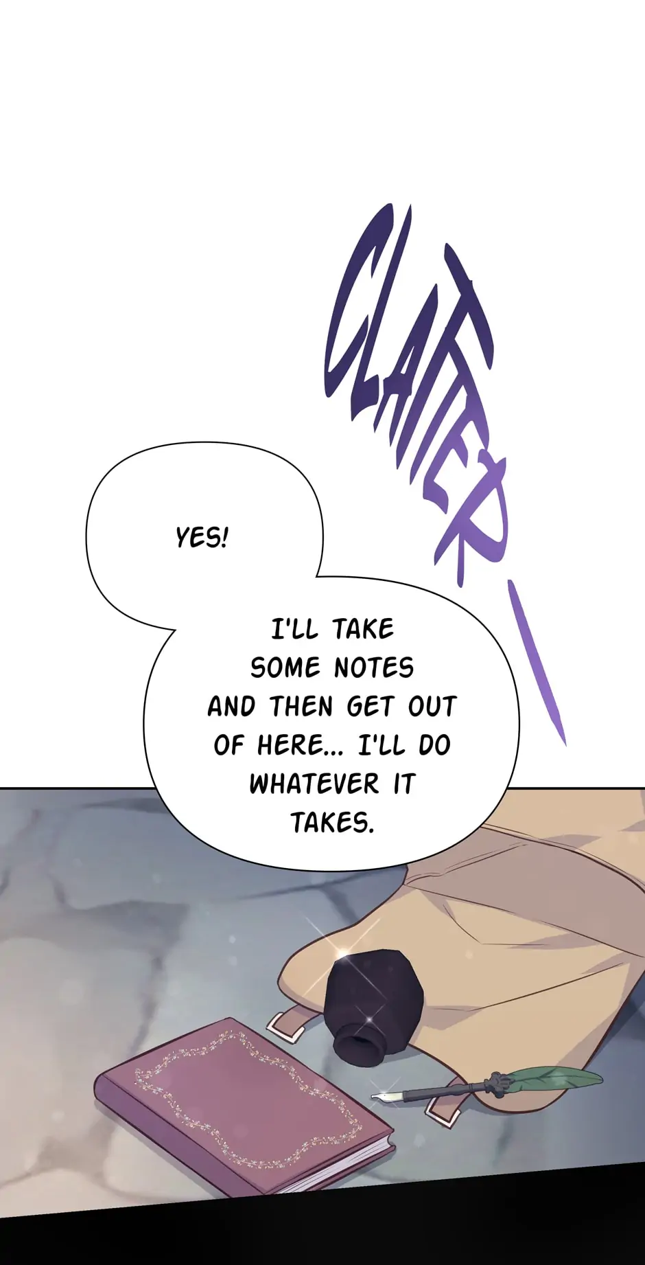 Side Characters Deserve Love Too Chapter 86 - page 18