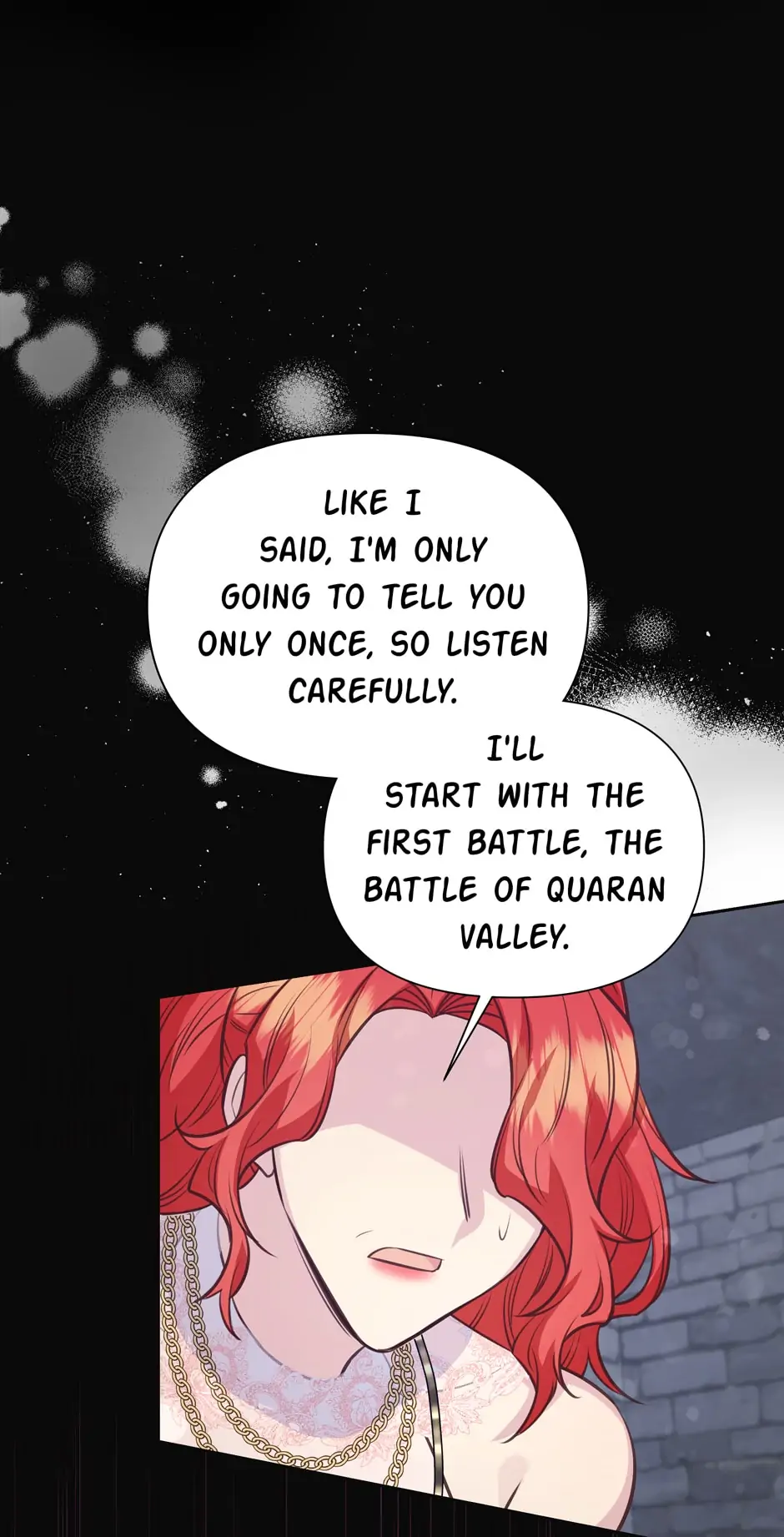 Side Characters Deserve Love Too Chapter 86 - page 19