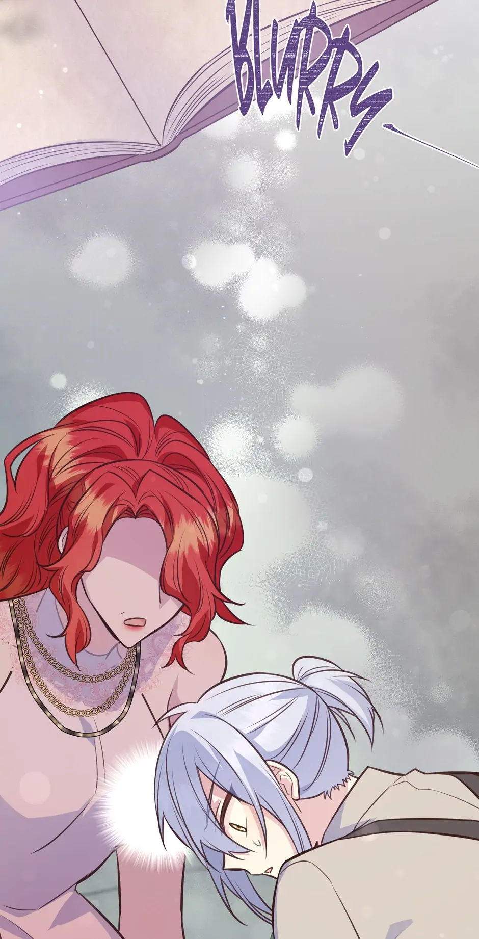 Side Characters Deserve Love Too Chapter 86 - page 21