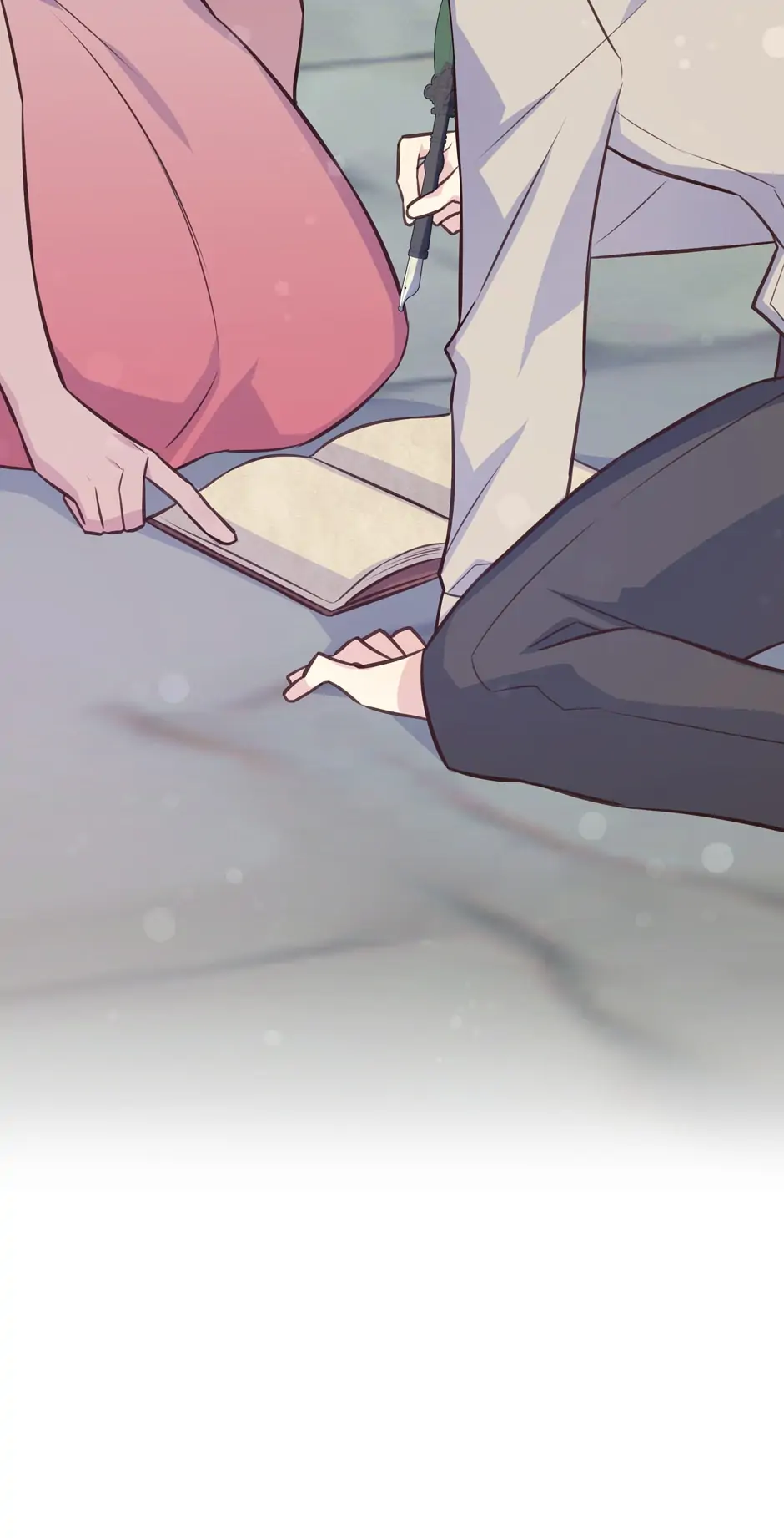Side Characters Deserve Love Too Chapter 86 - page 22