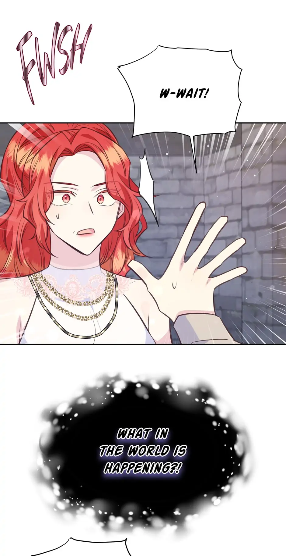 Side Characters Deserve Love Too Chapter 86 - page 23