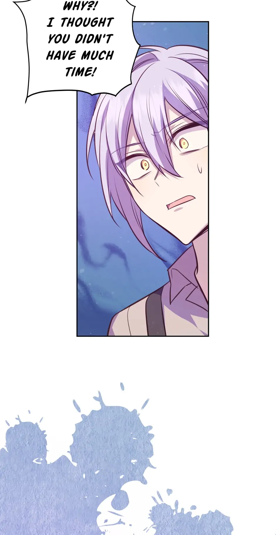 Side Characters Deserve Love Too Chapter 86 - page 24