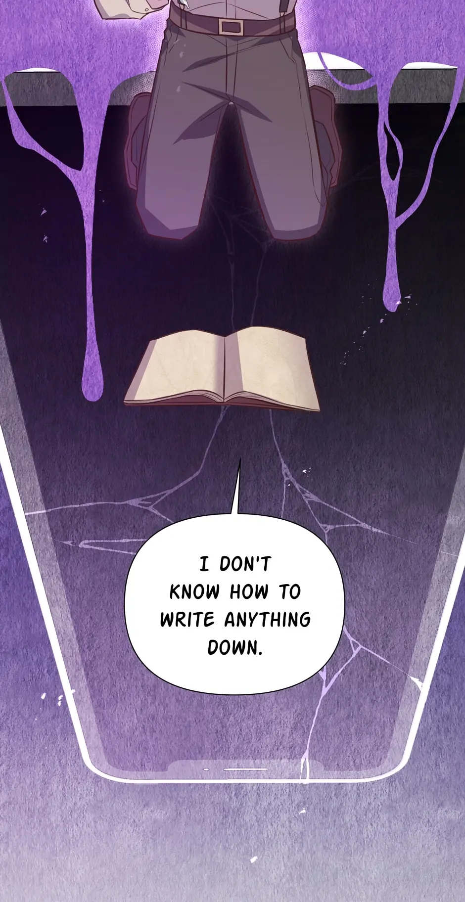 Side Characters Deserve Love Too Chapter 86 - page 28