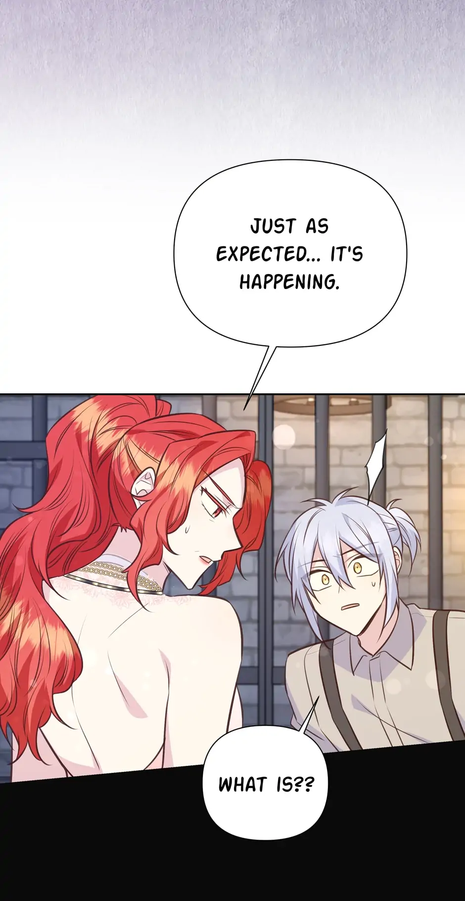 Side Characters Deserve Love Too Chapter 86 - page 29