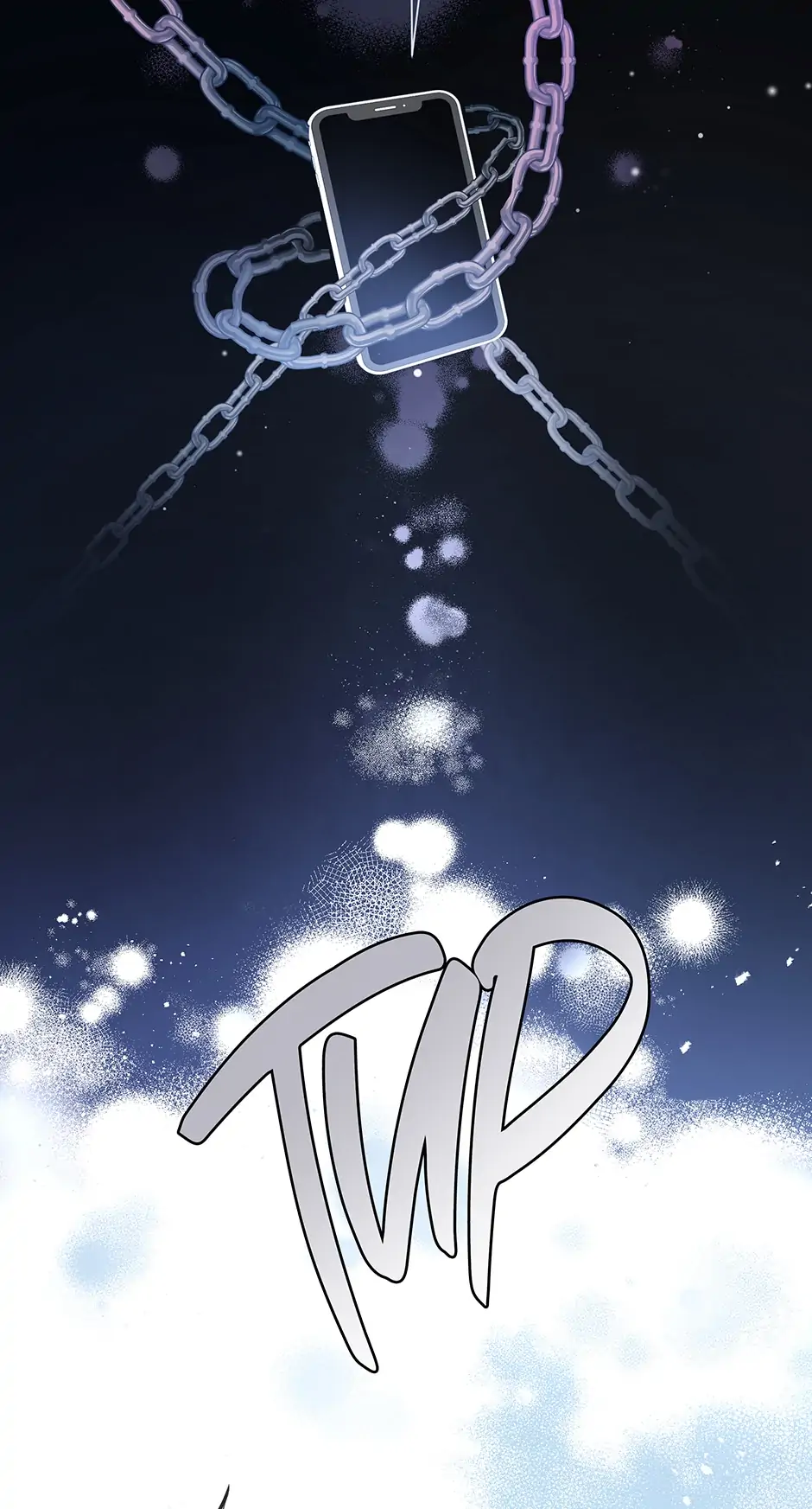 Side Characters Deserve Love Too Chapter 86 - page 35