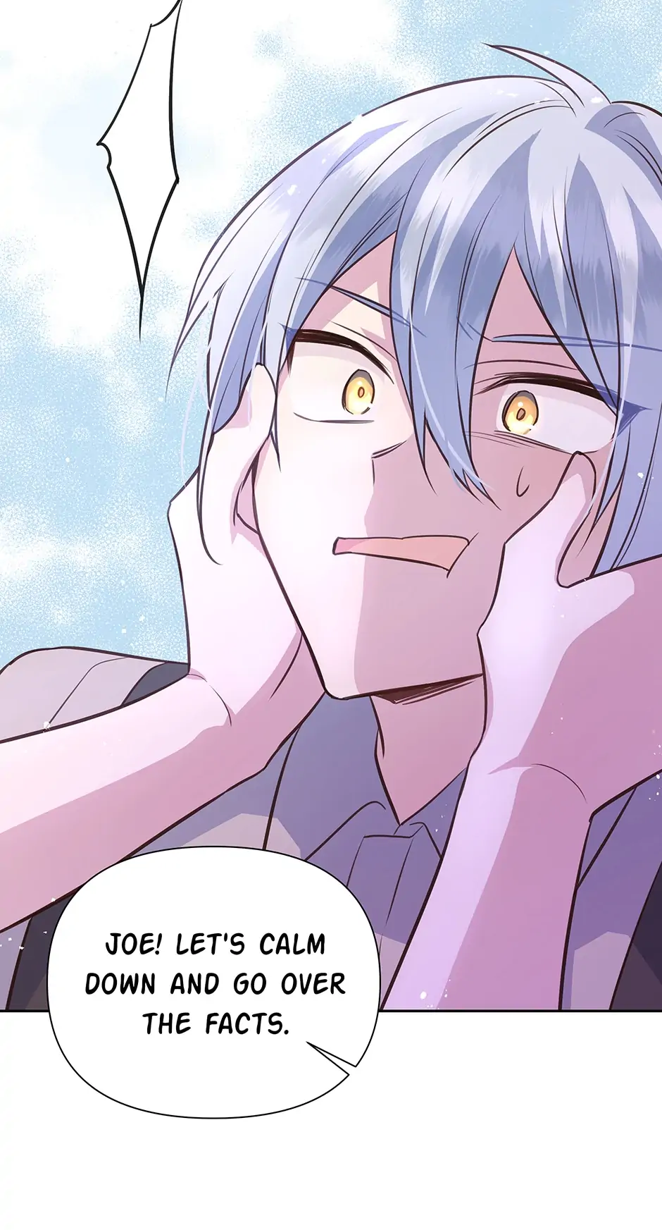 Side Characters Deserve Love Too Chapter 86 - page 36