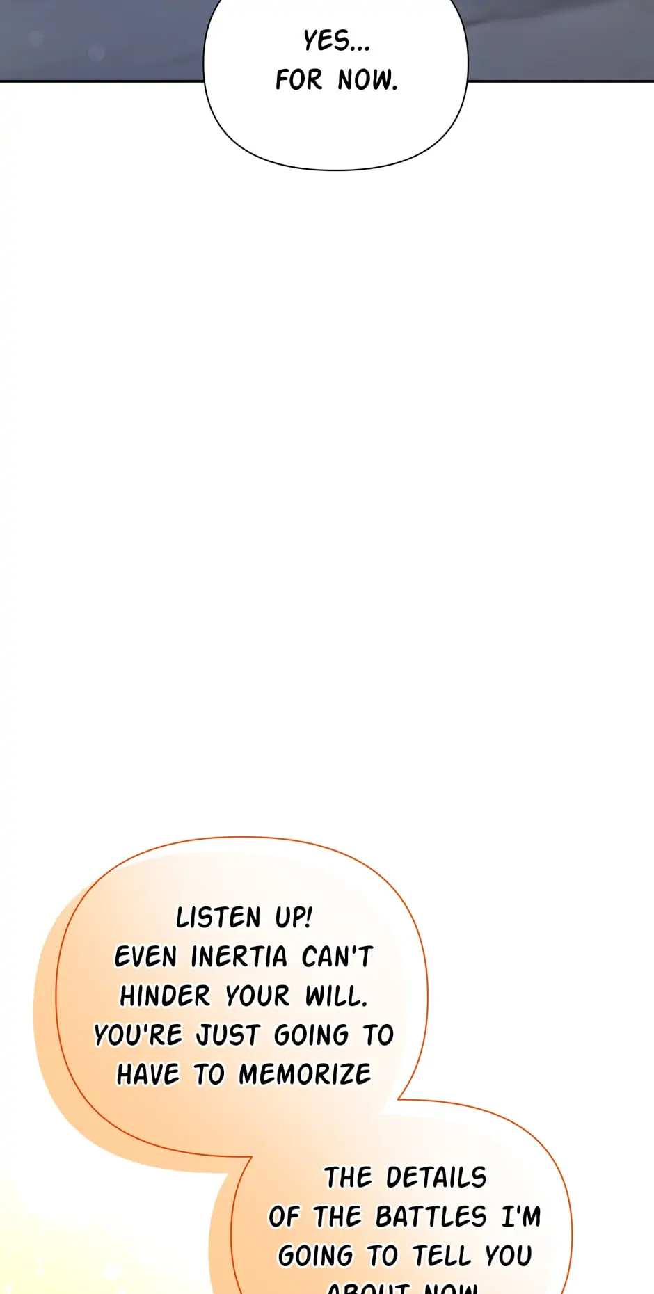 Side Characters Deserve Love Too Chapter 86 - page 38