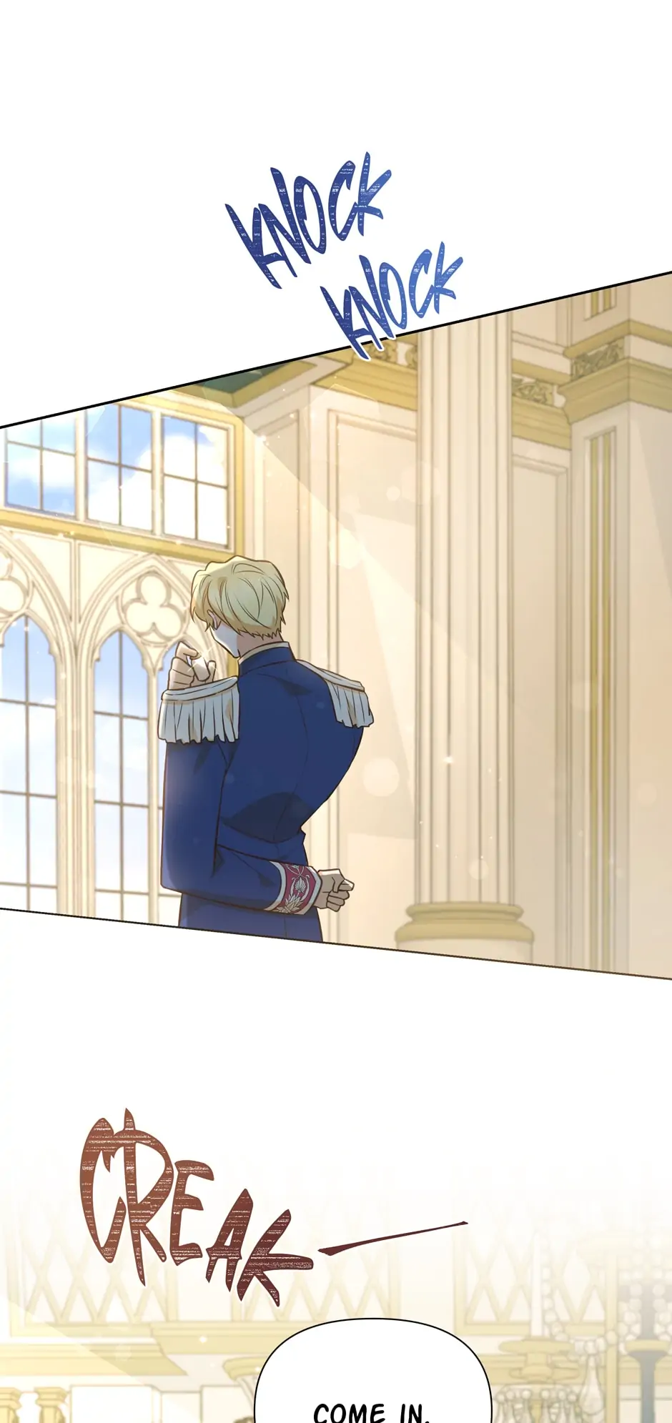 Side Characters Deserve Love Too Chapter 86 - page 3