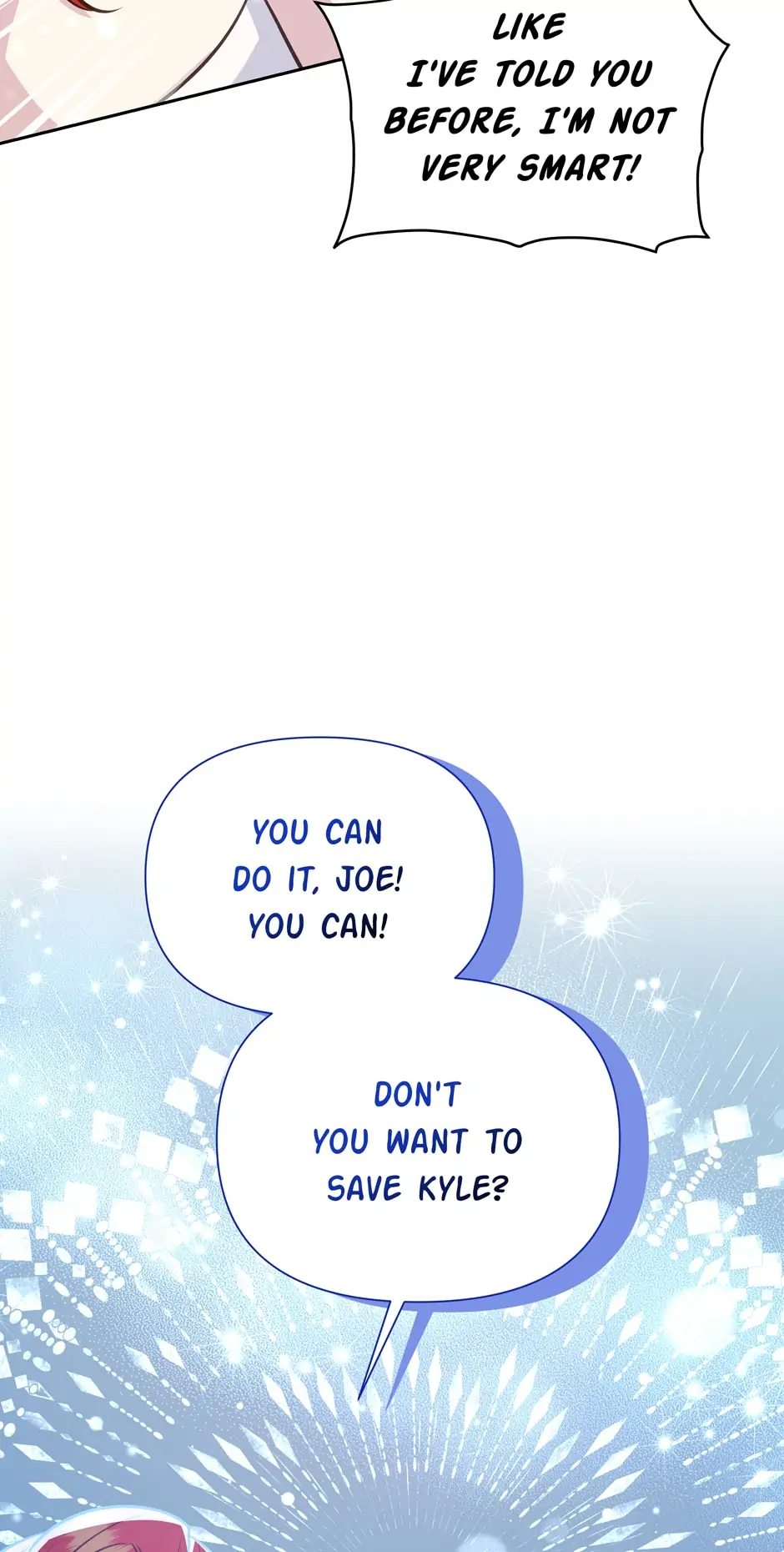 Side Characters Deserve Love Too Chapter 86 - page 41