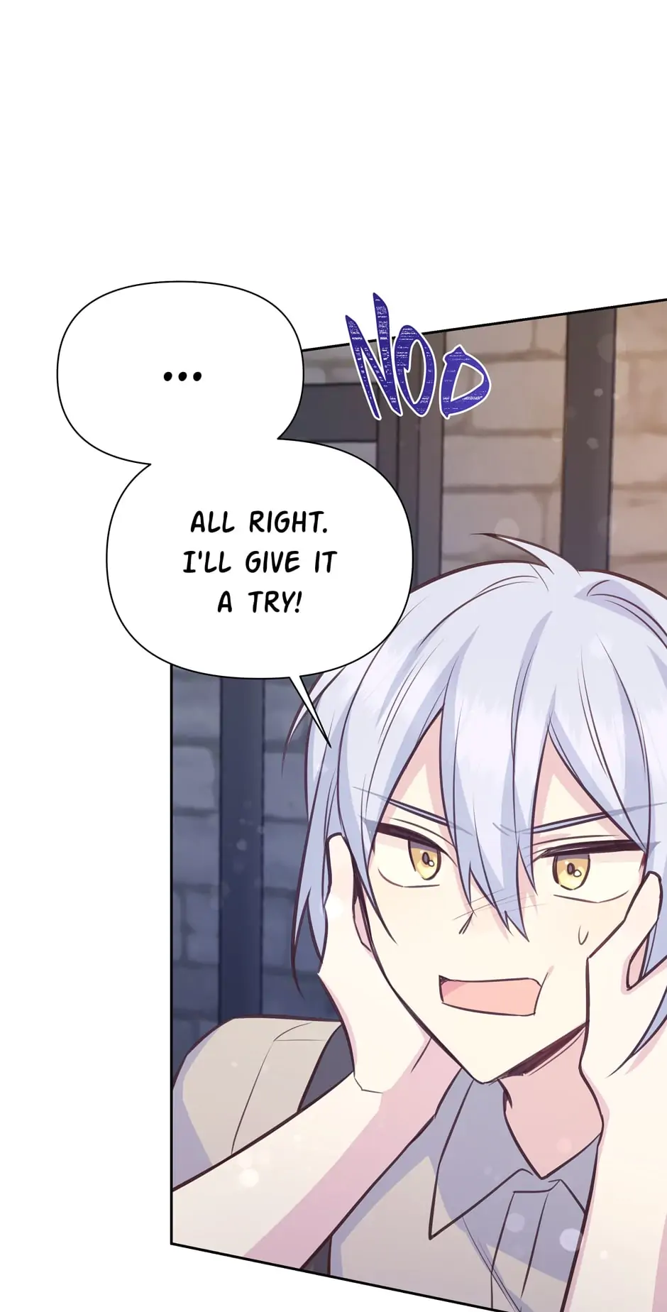 Side Characters Deserve Love Too Chapter 86 - page 43