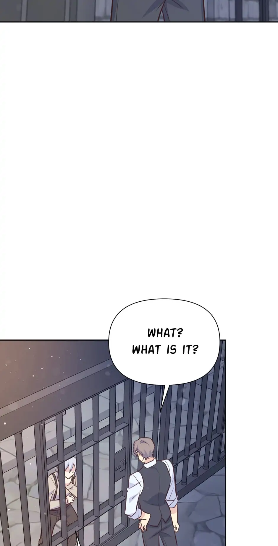 Side Characters Deserve Love Too Chapter 86 - page 46