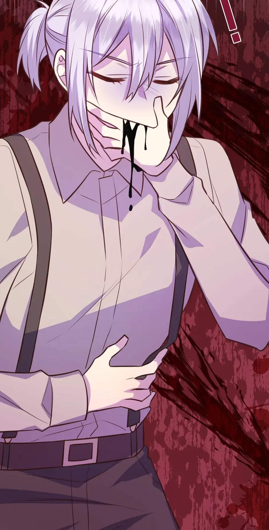 Side Characters Deserve Love Too Chapter 86 - page 48
