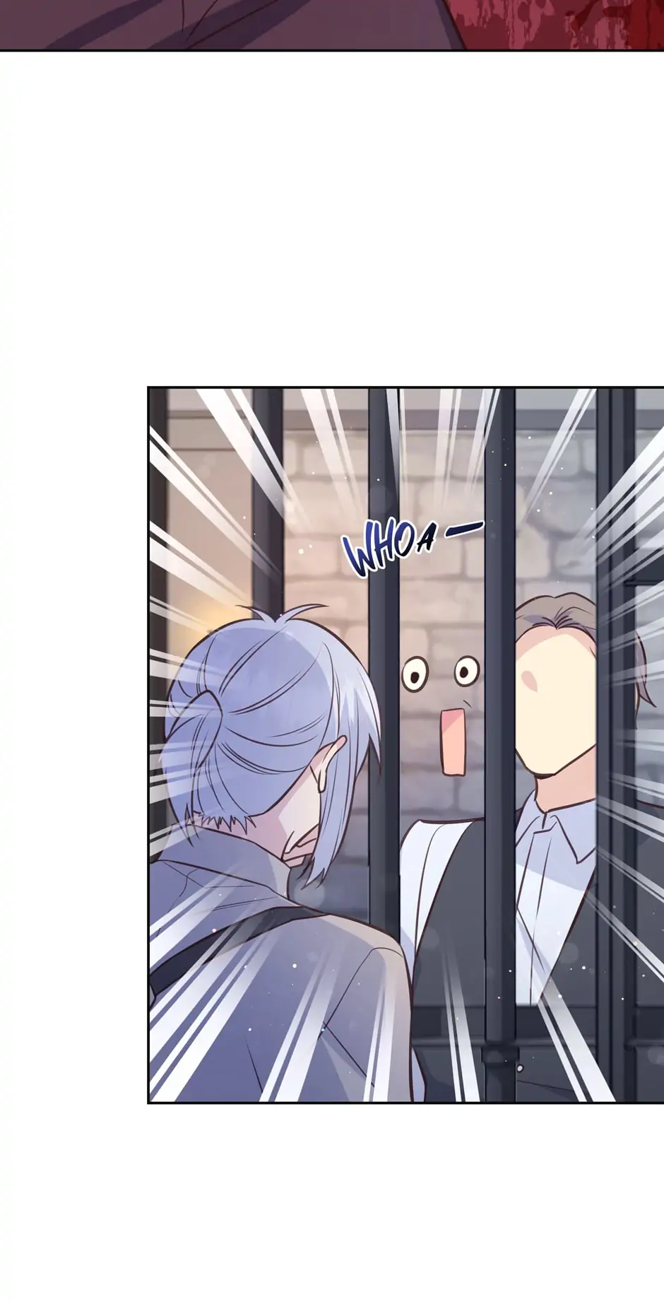 Side Characters Deserve Love Too Chapter 86 - page 49