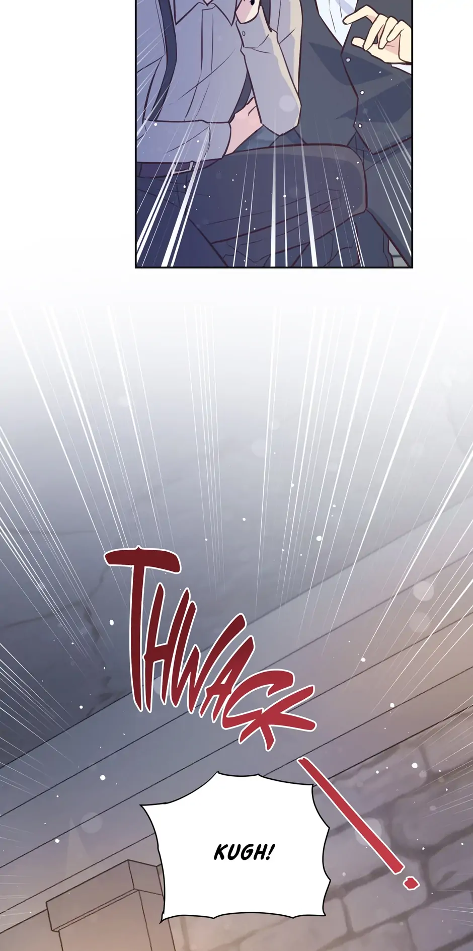 Side Characters Deserve Love Too Chapter 86 - page 51