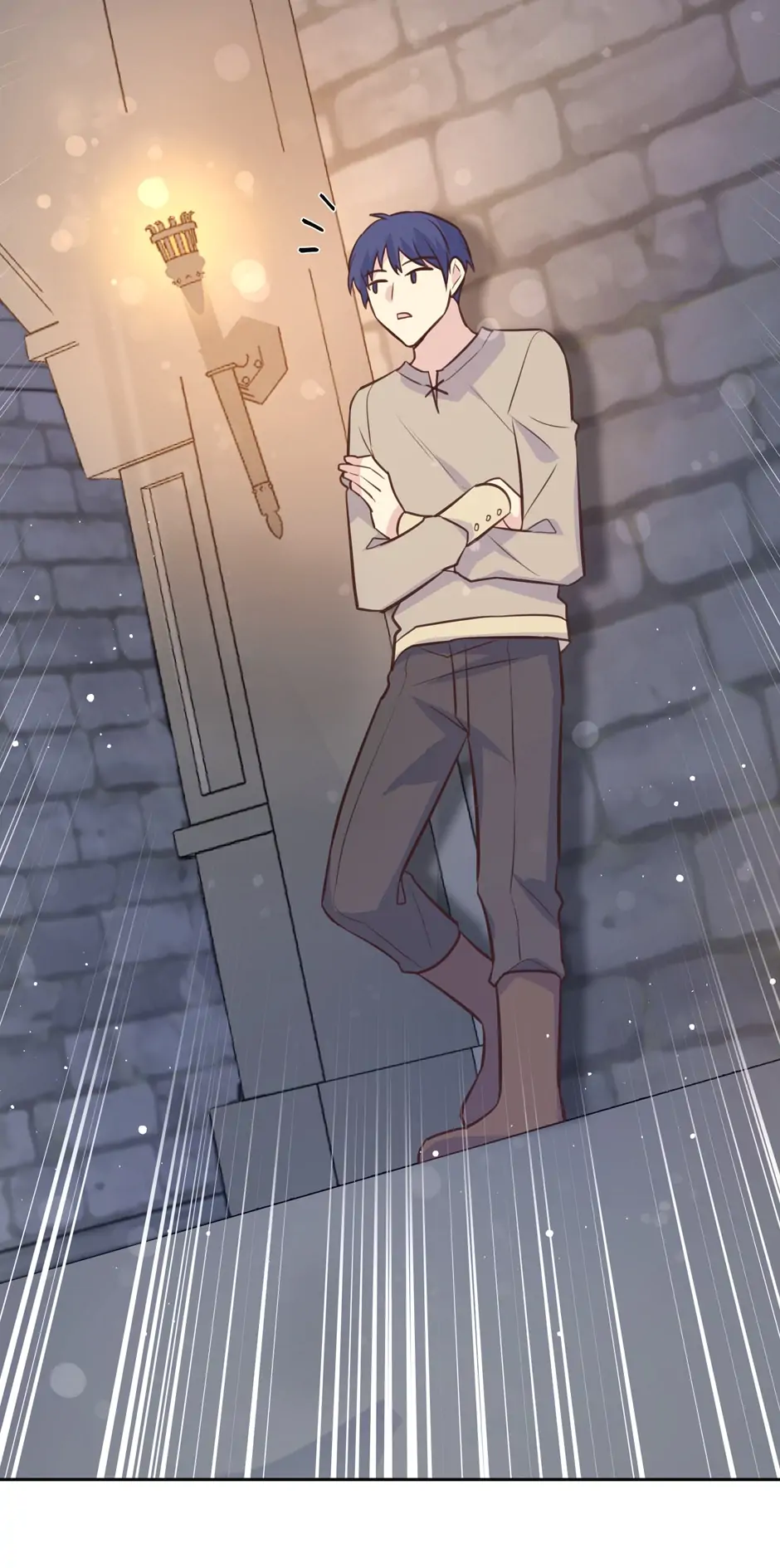 Side Characters Deserve Love Too Chapter 86 - page 52