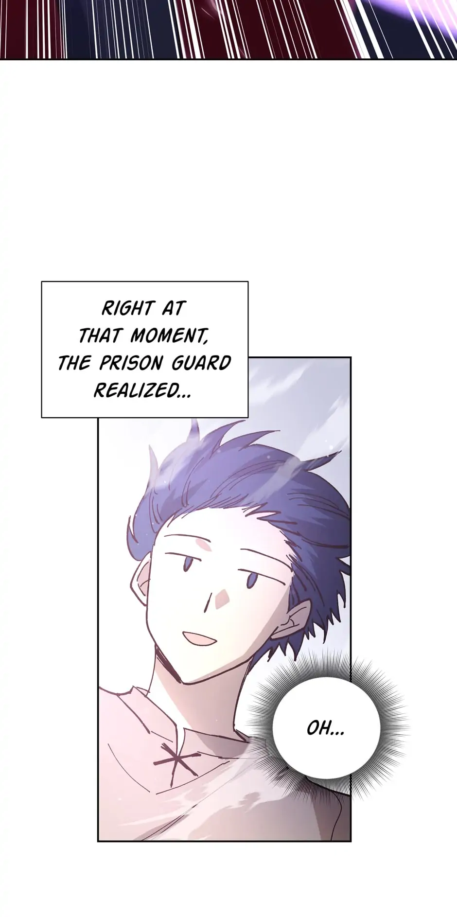 Side Characters Deserve Love Too Chapter 86 - page 55