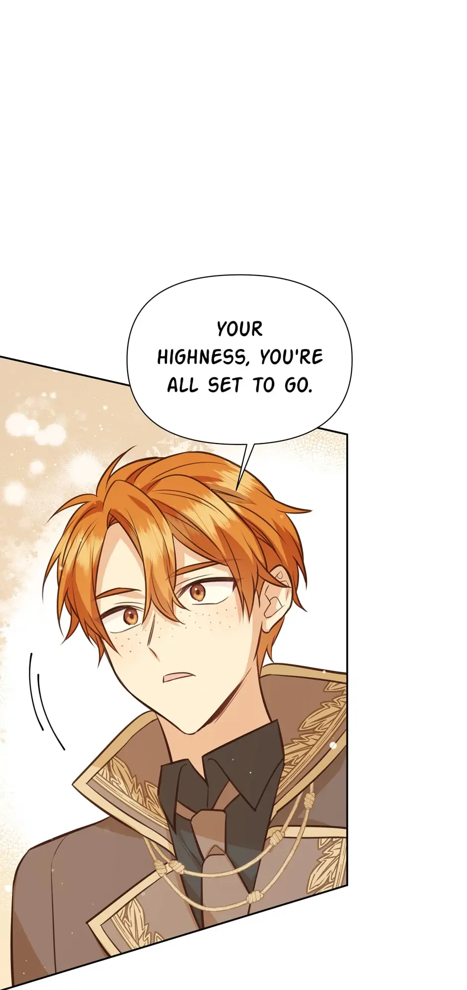 Side Characters Deserve Love Too Chapter 86 - page 5