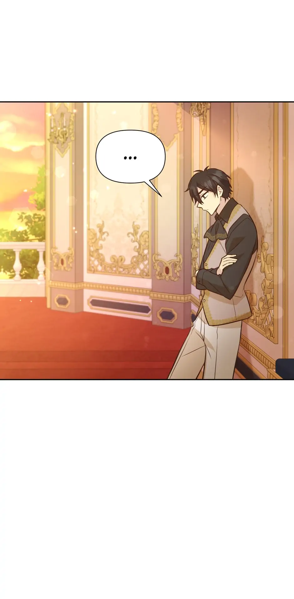 Side Characters Deserve Love Too Chapter 86 - page 59