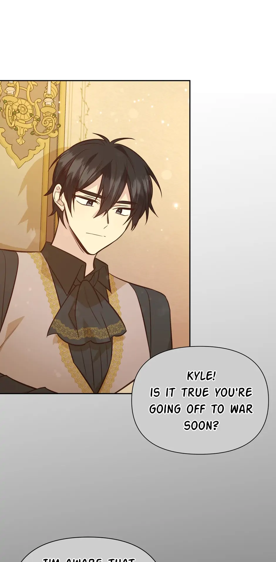 Side Characters Deserve Love Too Chapter 86 - page 60