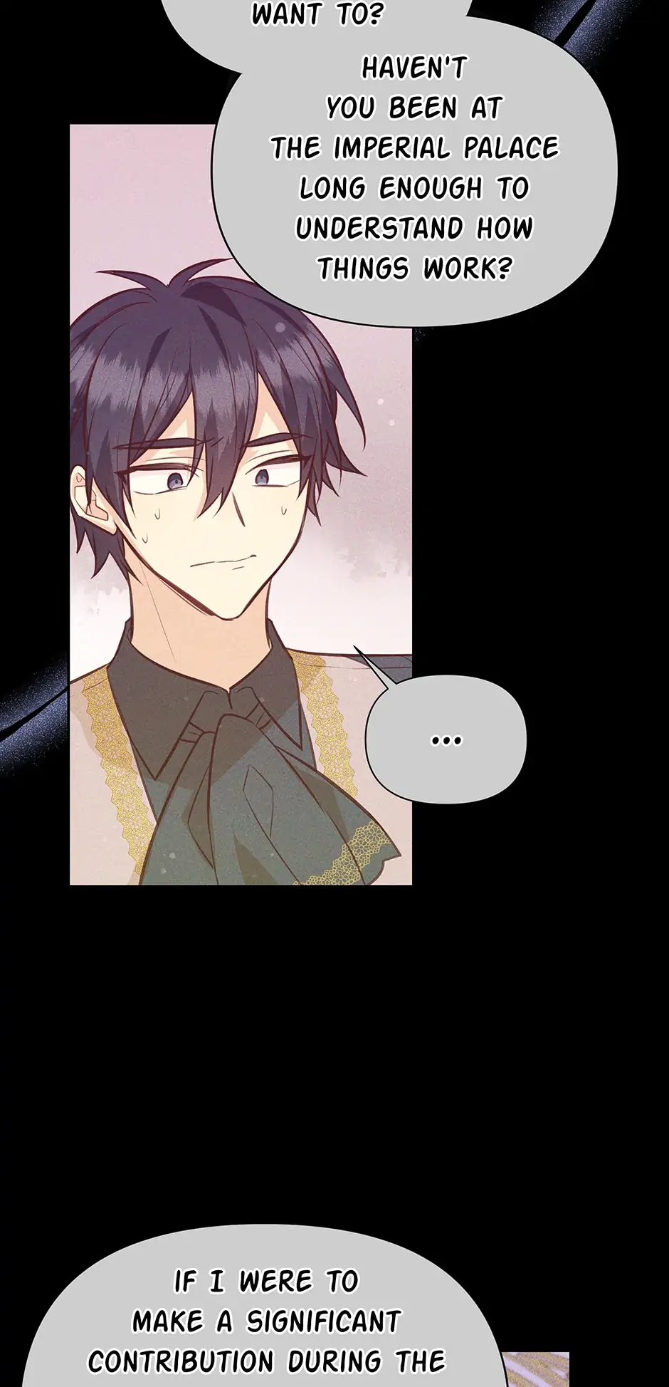 Side Characters Deserve Love Too Chapter 86 - page 63