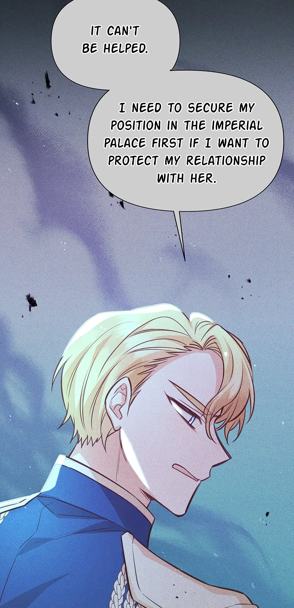 Side Characters Deserve Love Too Chapter 86 - page 65