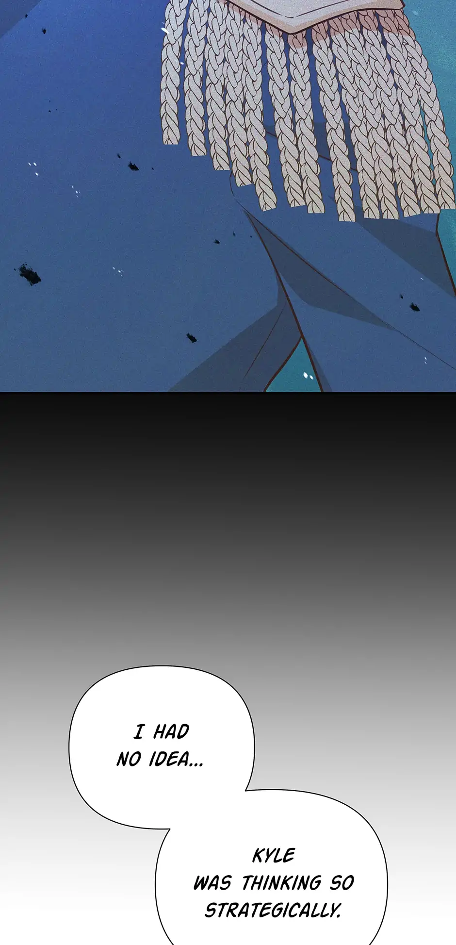 Side Characters Deserve Love Too Chapter 86 - page 66