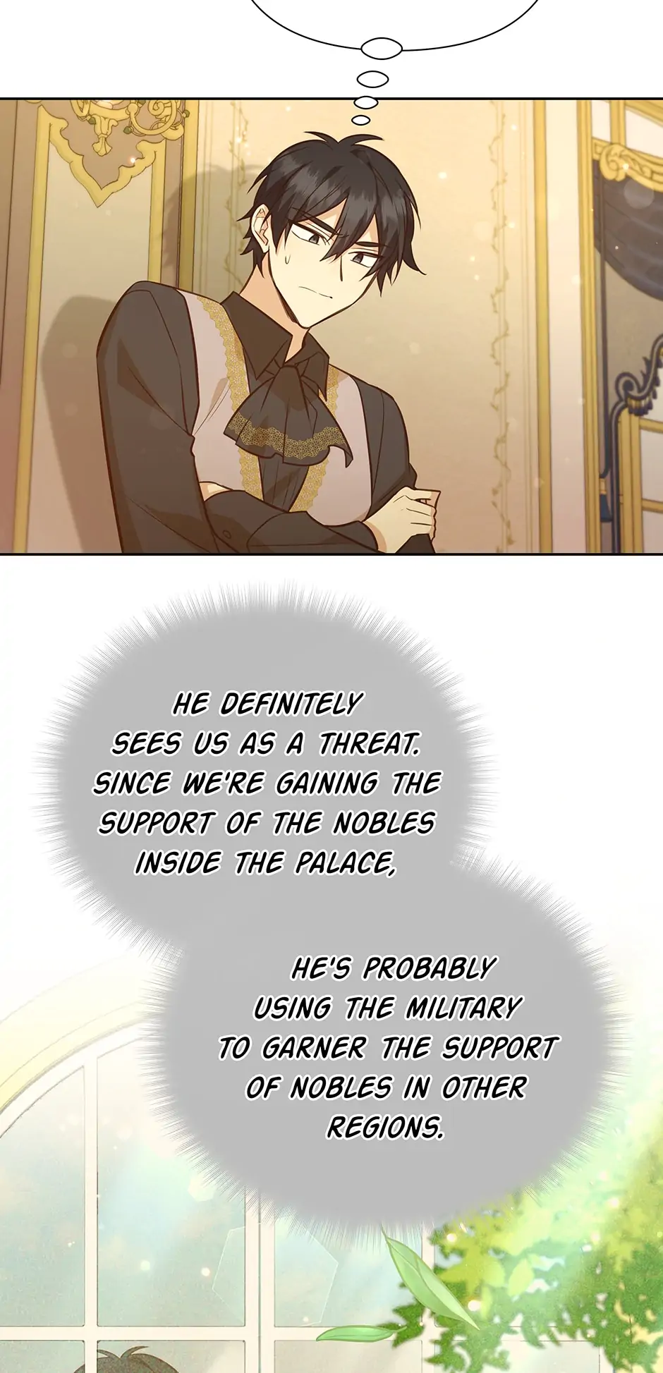 Side Characters Deserve Love Too Chapter 86 - page 67