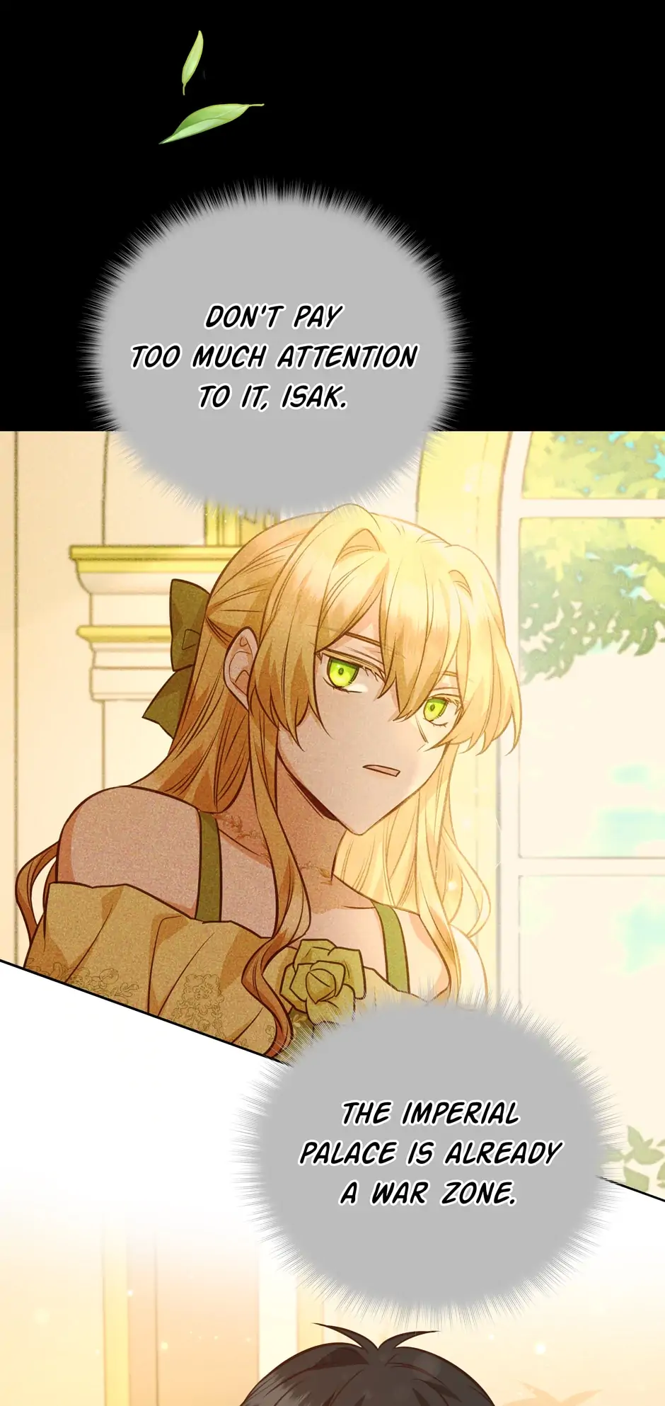 Side Characters Deserve Love Too Chapter 86 - page 69