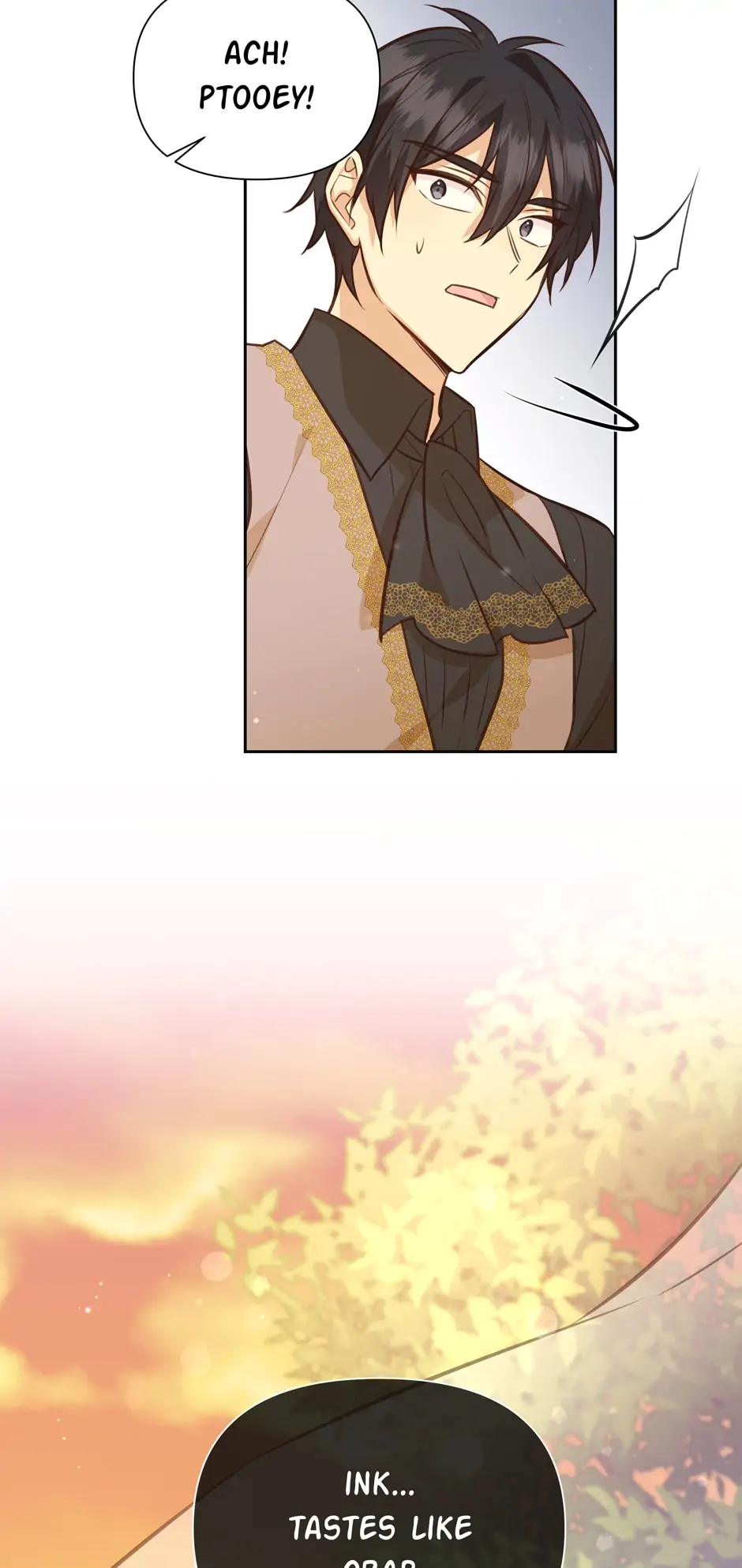 Side Characters Deserve Love Too Chapter 86 - page 72