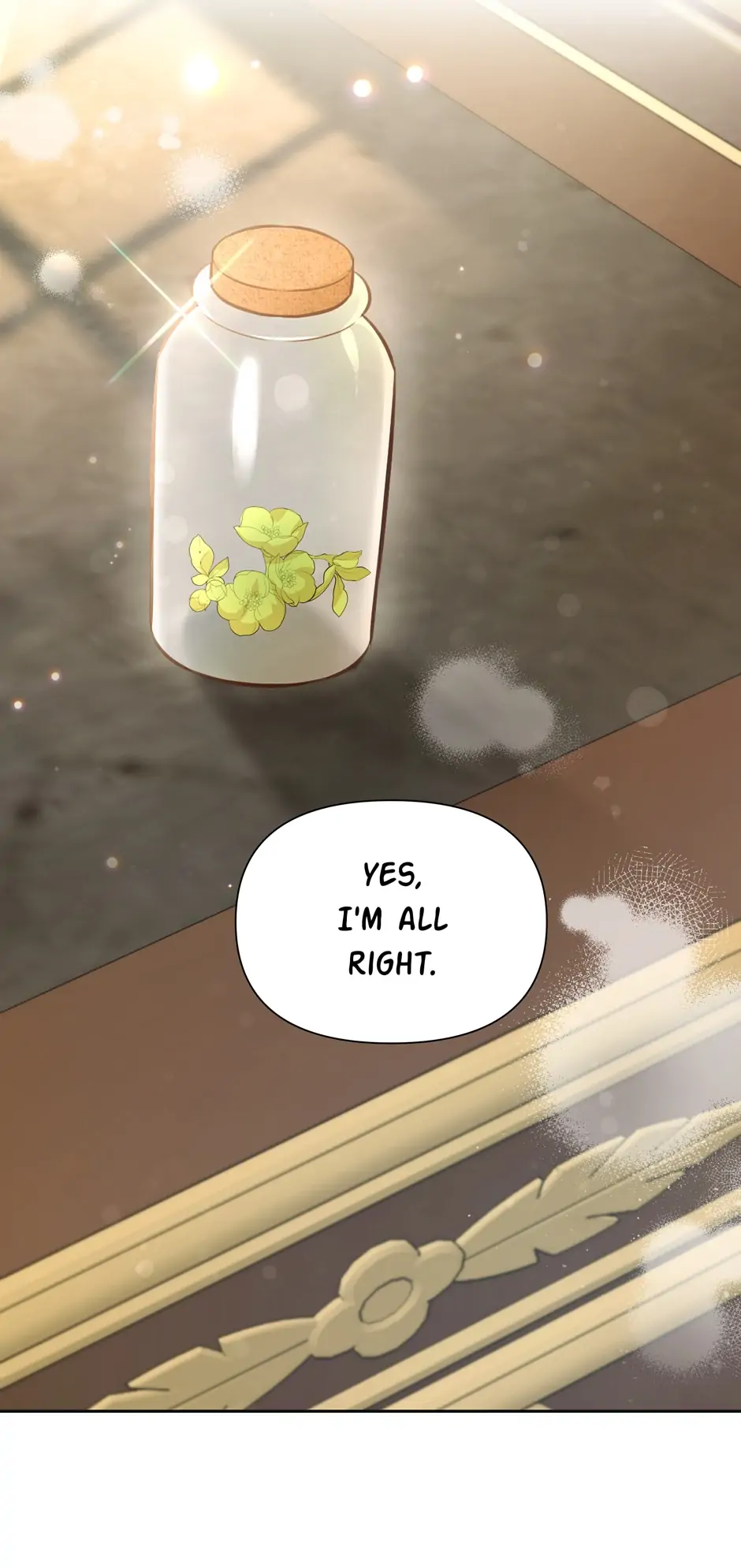 Side Characters Deserve Love Too Chapter 86 - page 8