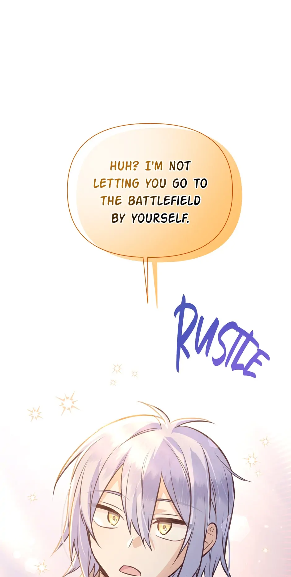 Side Characters Deserve Love Too Chapter 85 - page 15