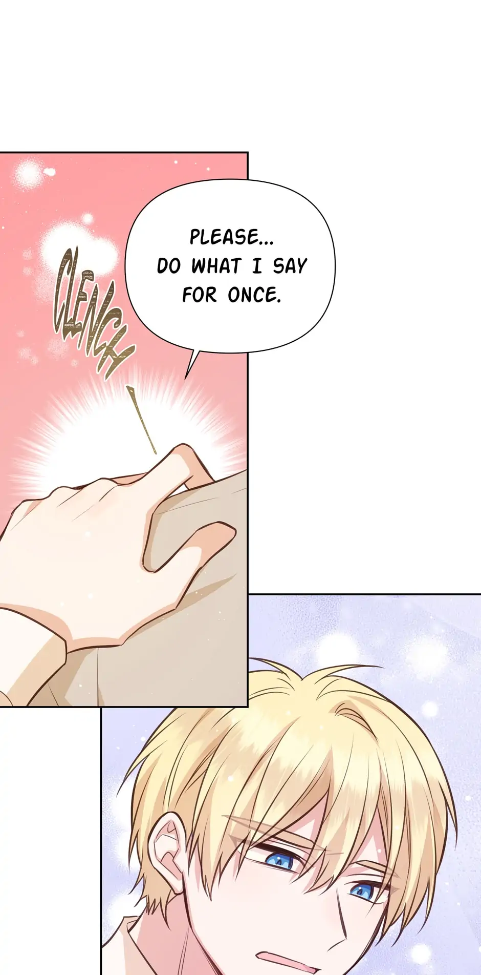Side Characters Deserve Love Too Chapter 85 - page 22