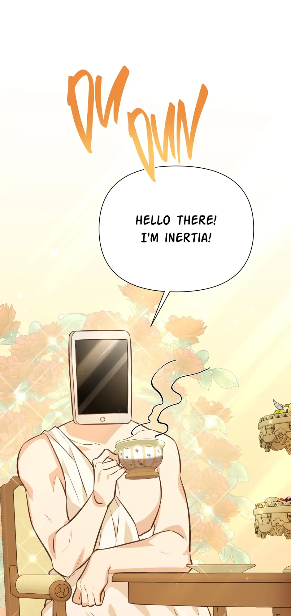 Side Characters Deserve Love Too Chapter 85 - page 2