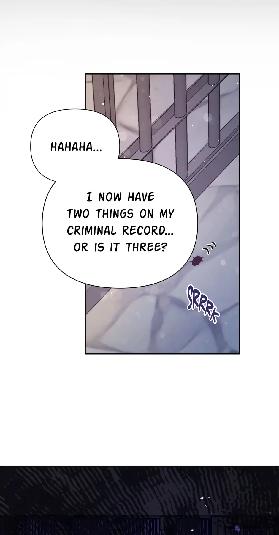 Side Characters Deserve Love Too Chapter 85 - page 43