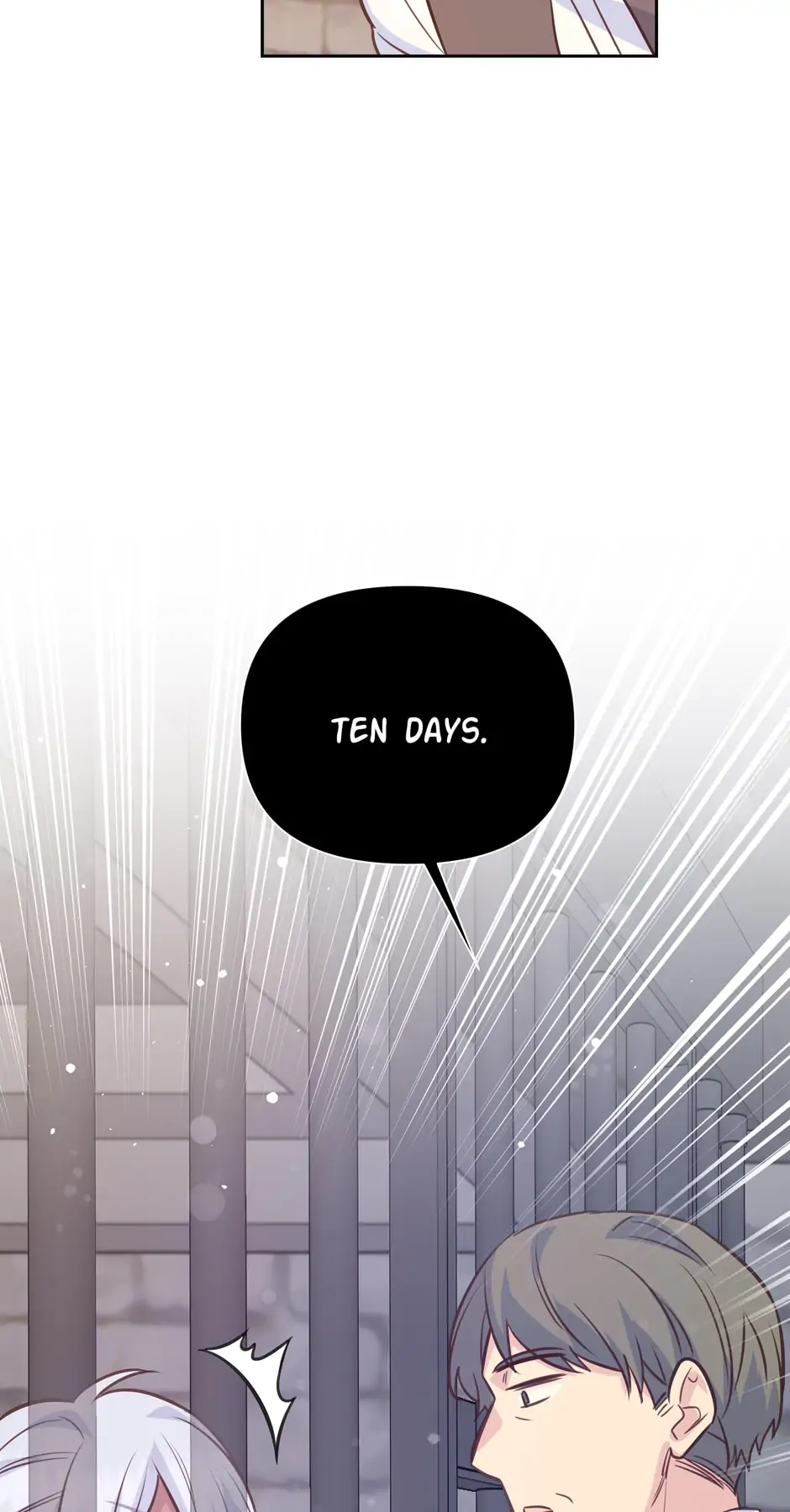 Side Characters Deserve Love Too Chapter 85 - page 47