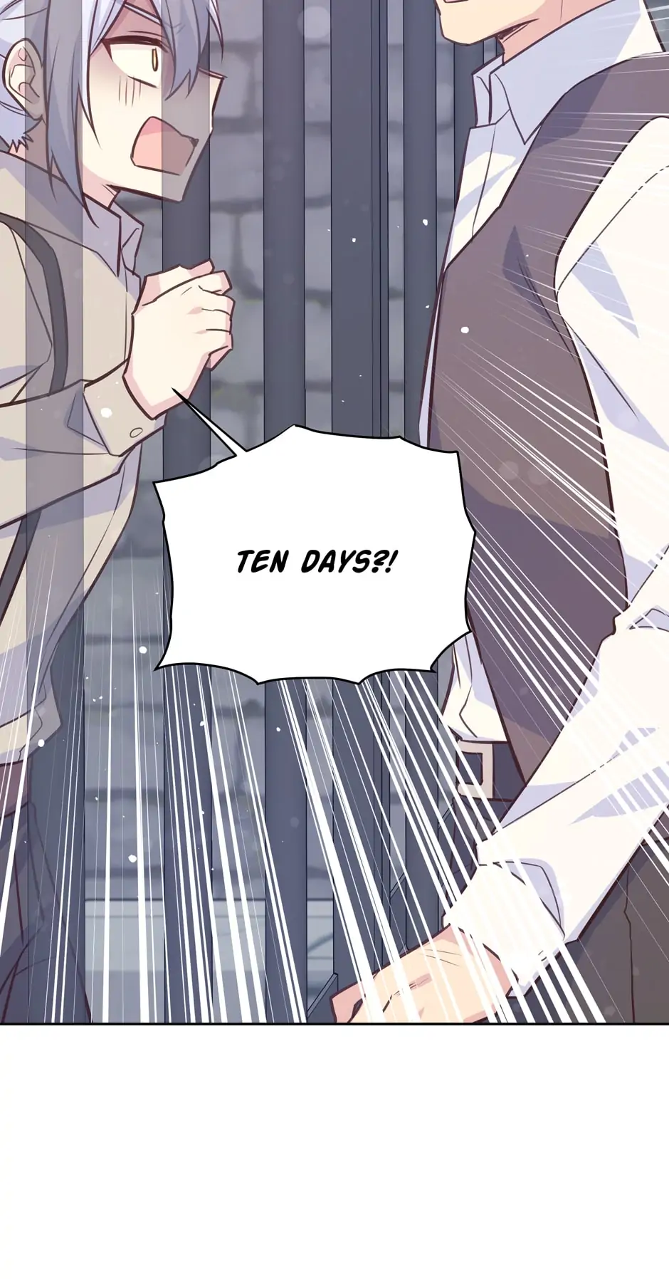 Side Characters Deserve Love Too Chapter 85 - page 48