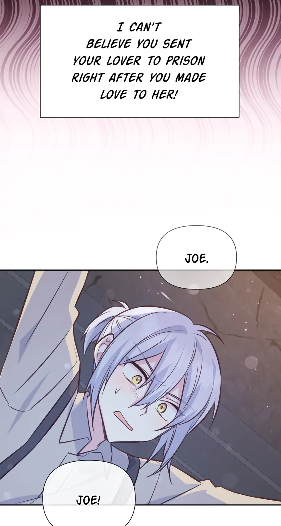 Side Characters Deserve Love Too Chapter 85 - page 52