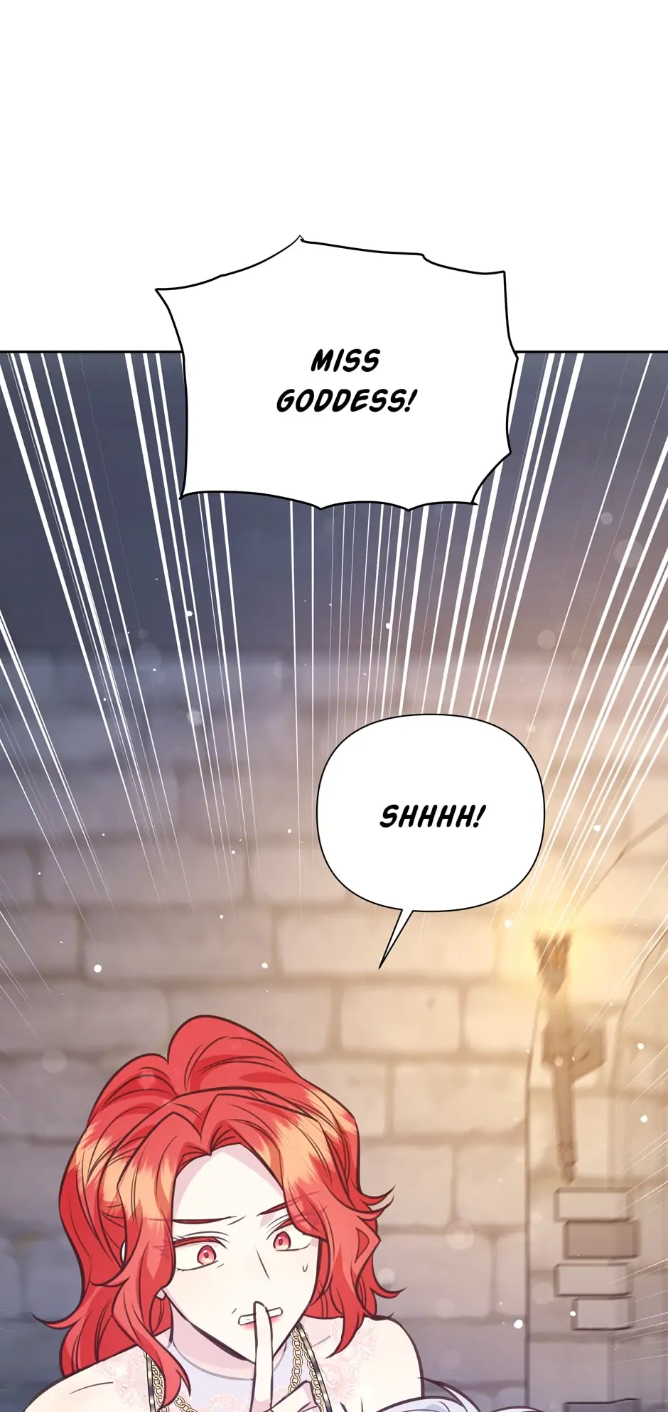 Side Characters Deserve Love Too Chapter 85 - page 55