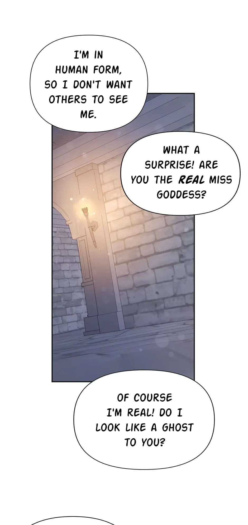Side Characters Deserve Love Too Chapter 85 - page 57
