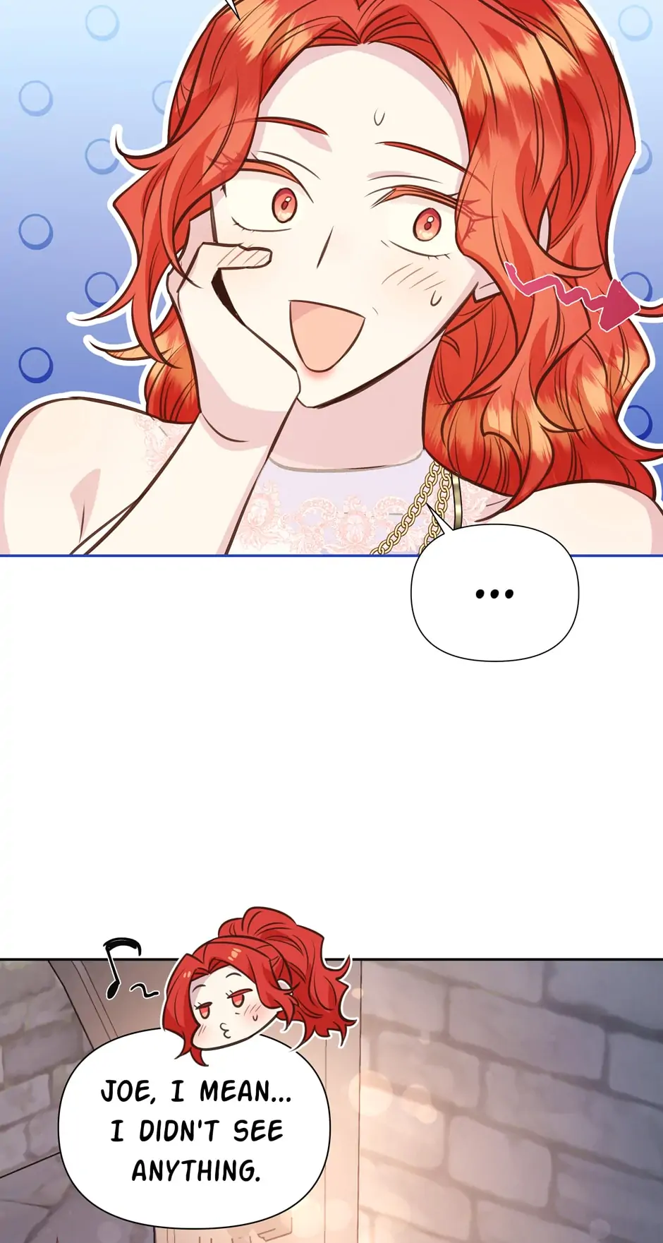 Side Characters Deserve Love Too Chapter 85 - page 67
